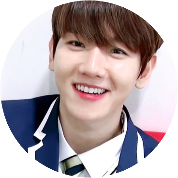 변백현 image