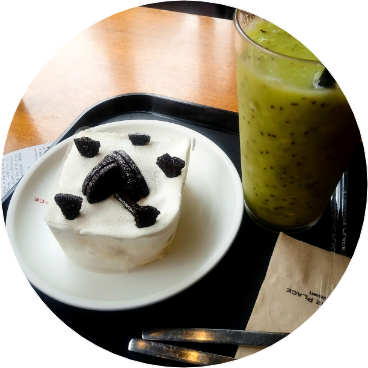 김푸른 image