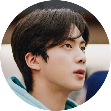 김석진 image