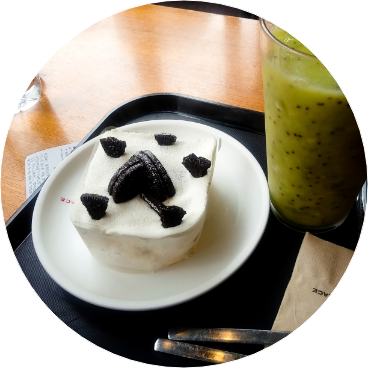 김푸른 image