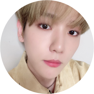 변백현 image