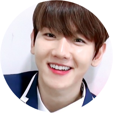변백현 image