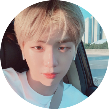 강다니엘 image