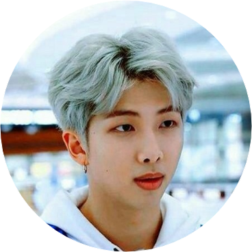 김남준 image