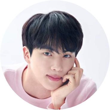 김석진 image