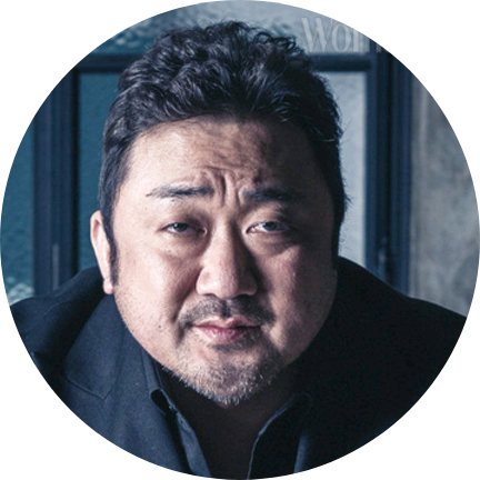 마동석 image