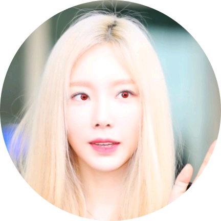 태연(각성) X image