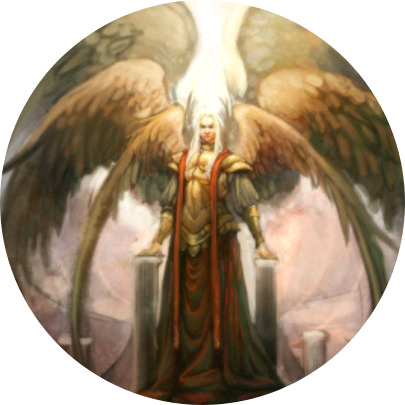 루시퍼(태연) image