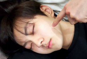 당신이 잠들어 있는 동안 thumbnail