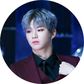 강다니엘 image