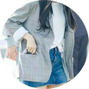 예린 image