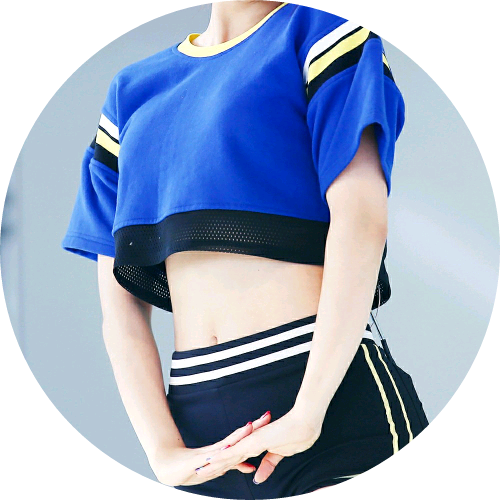 혜교 image