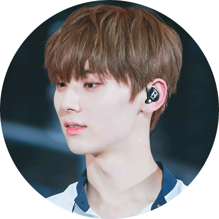 황민현 image