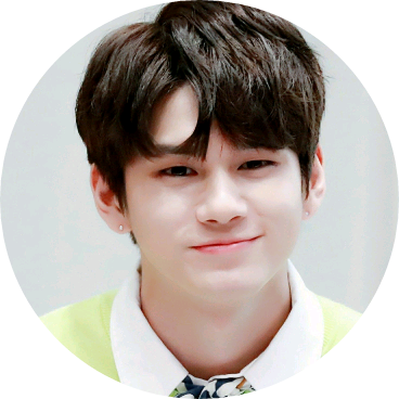 옹성우 image