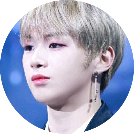 강다니엘 image