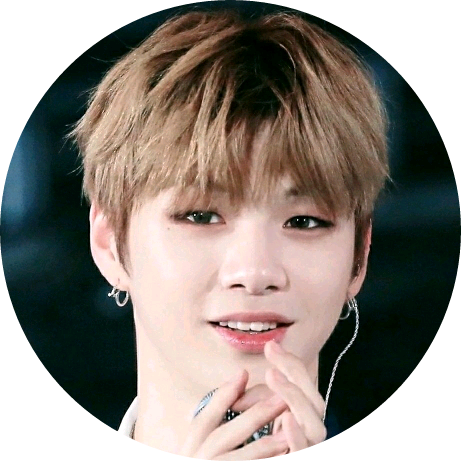 강다니엘 image