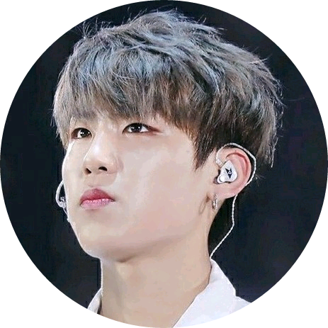 박우진 image