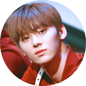 황민현 image