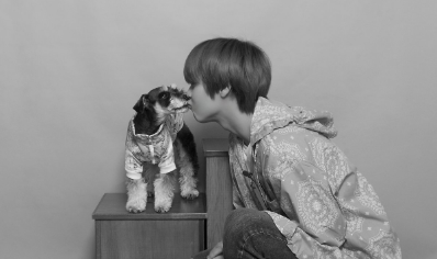 真の君を探す道 thumbnail