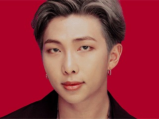 김남준 image