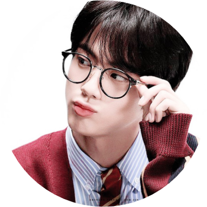 김석진 image