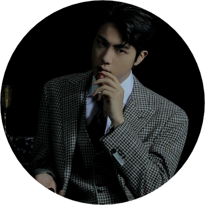 김석진 image