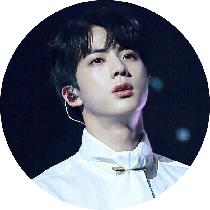 김석진 (RJ) image