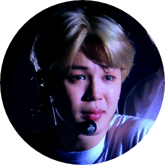 과거의 지민(영혼) image