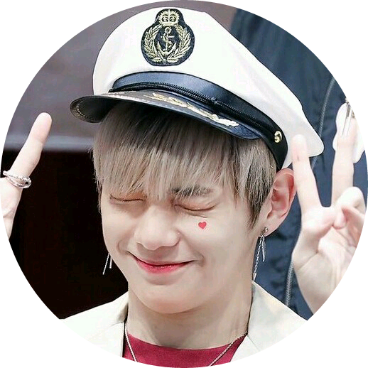 강다니엘 image