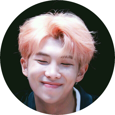 김남준 image