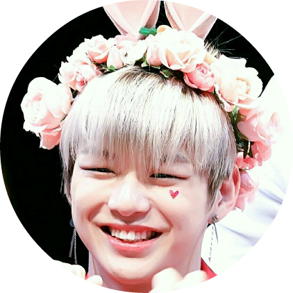 강다니엘 image