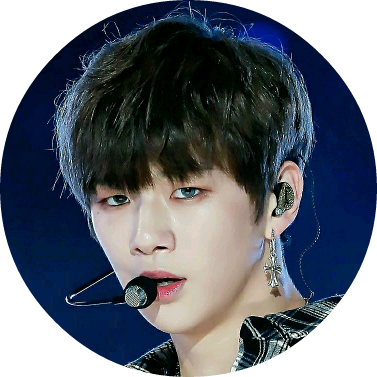 강다니엘 image