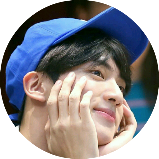 김석진 image