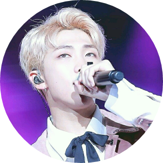 김남준 image