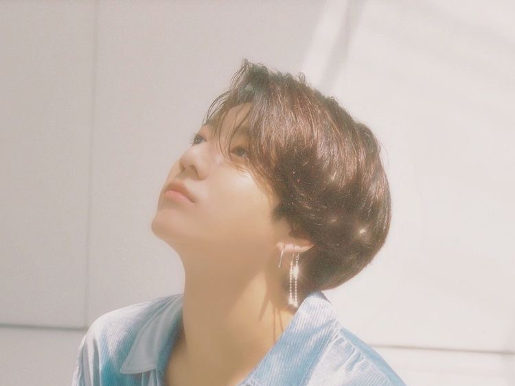 Jungkook's Parenting Diary thumbnail