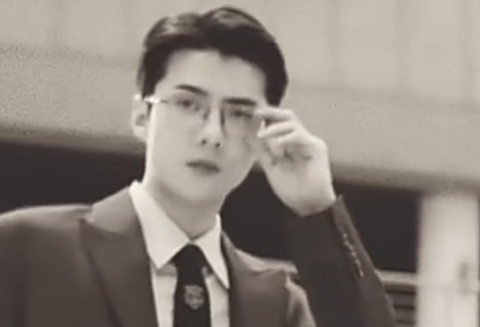 Love Letter 1937 (Republic of China Era) thumbnail