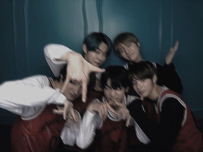 한 순간의 느낌에 날 맡겨 thumbnail