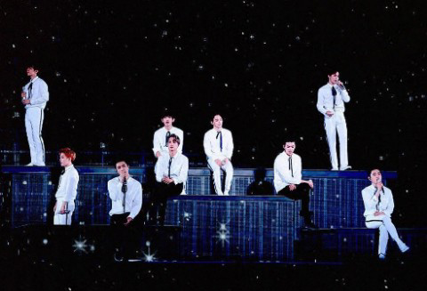 나인 콘 번영 🔥 thumbnail