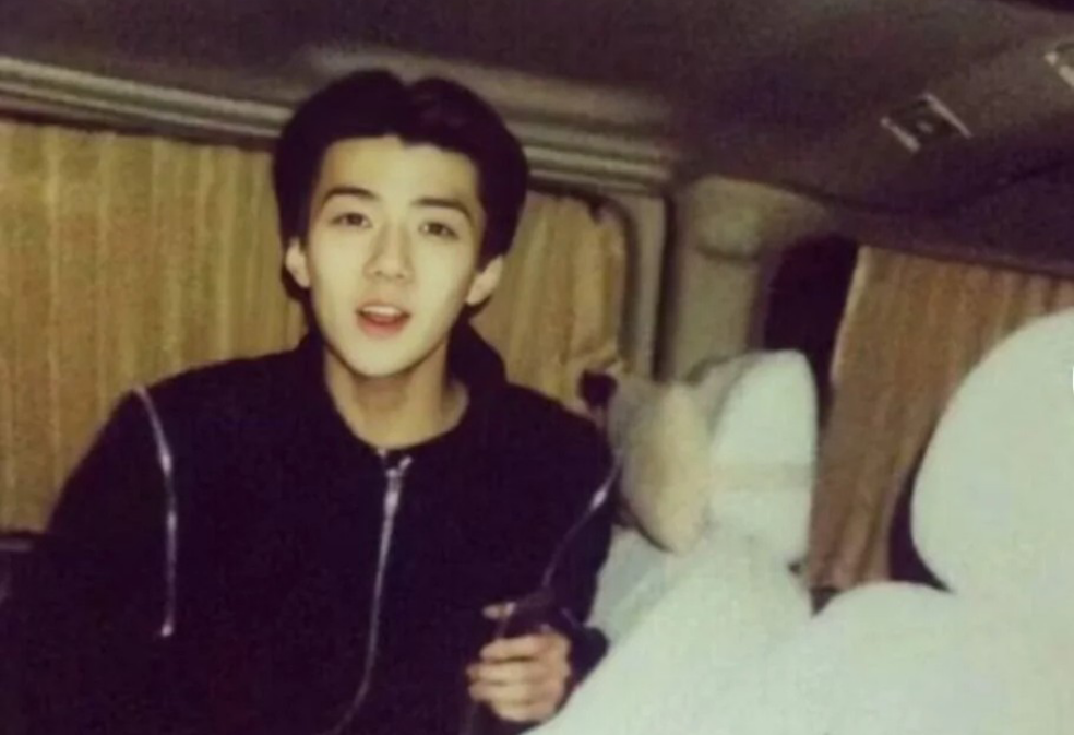 오세훈, 영원한 청춘 thumbnail