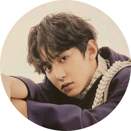 박찬열 image
