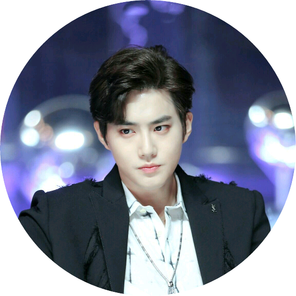 김준면(수호) image