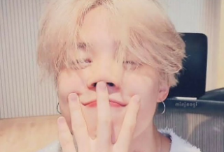 優しいオオカミ thumbnail