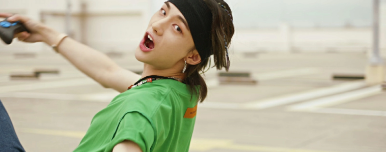 안녕! -현인 thumbnail