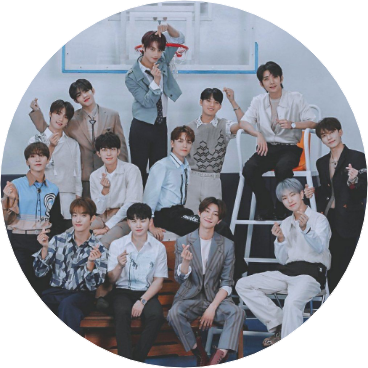 세븐틴 image