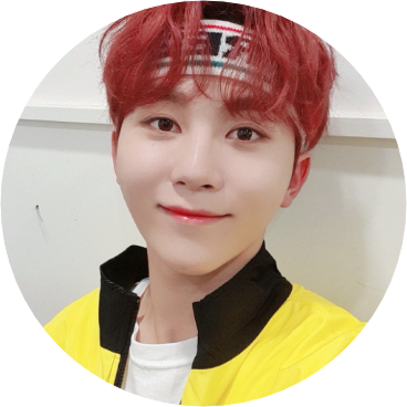 부승관 image