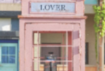 暱稱是•••的通知和聊天室 thumbnail