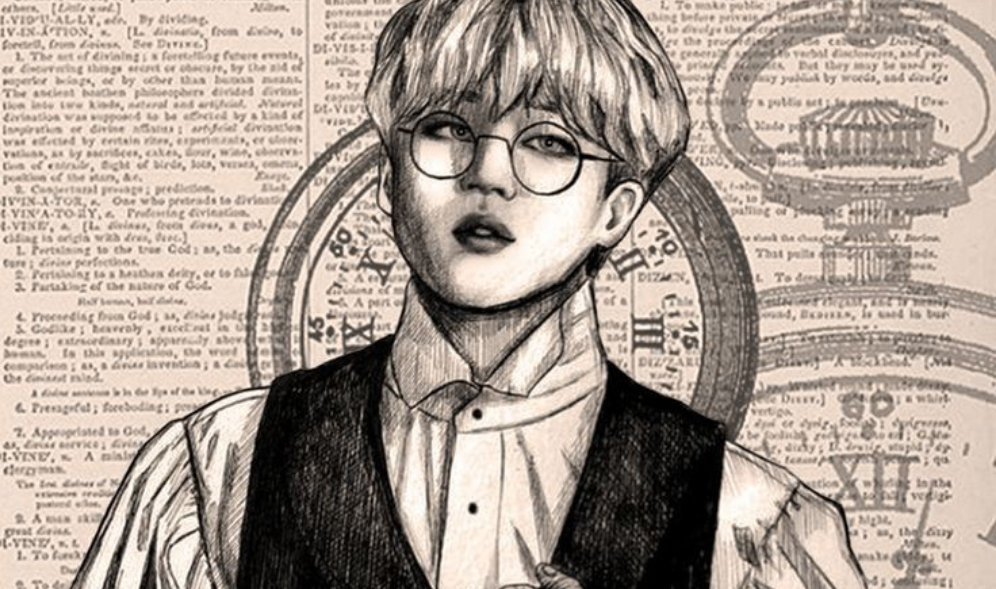 奇妙で美しい thumbnail