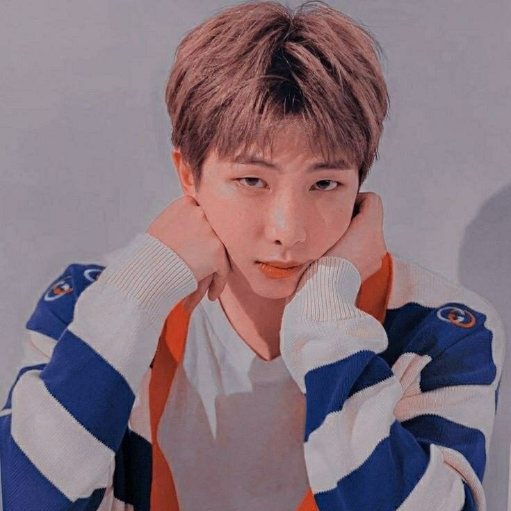 김남준 image