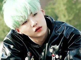 Apprivoiser le grincheux Min-aeong thumbnail