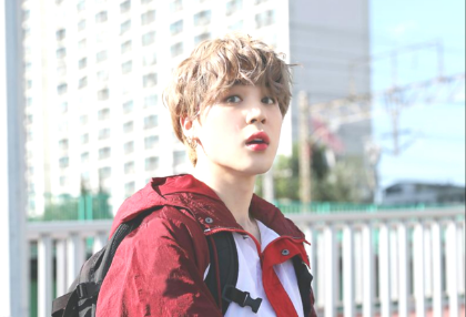 釜山から来たヤンチが私を愛する方法 thumbnail